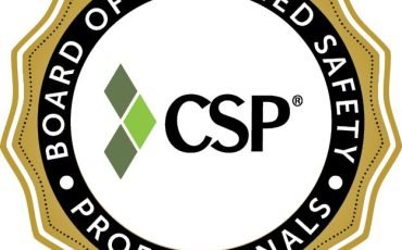 csp badge