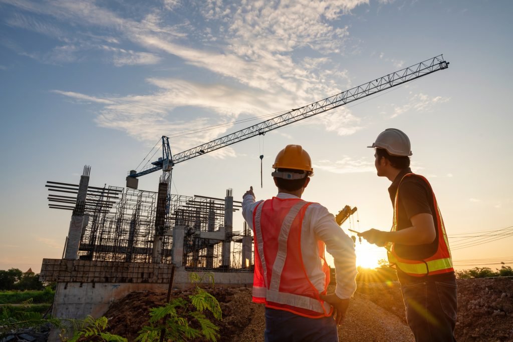 OSHA 30 Hour Construction Safety Training