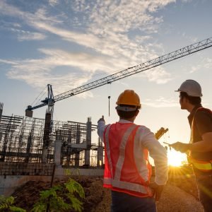 OSHA 30 Hour Construction Safety Training