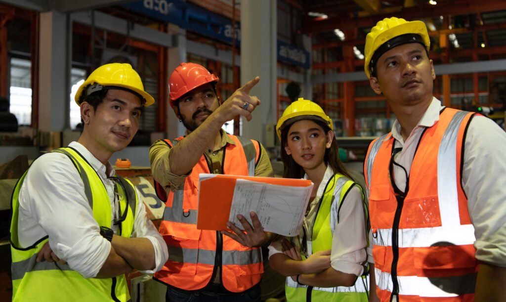 New Hire Safety Orientation General Industry | OSHA Instructor LLC
